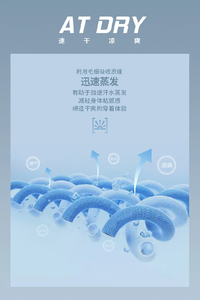 服裝面料科技有哪些？